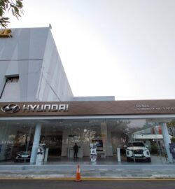 Dealer Hyundai Summarecon Mall Serpong