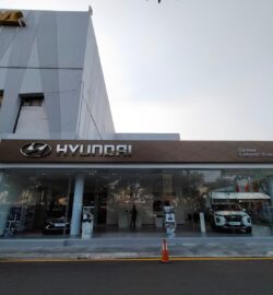 Dealer Hyundai Summarecon Mall Serpong - Foto Dealer - 02