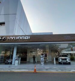 Dealer Hyundai Summarecon Mall Serpong - Foto Dealer - 04