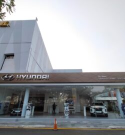 Dealer Hyundai Summarecon Mall Serpong - Foto Dealer - 06